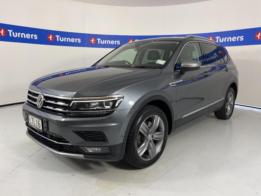 Photo '4' of Volkswagen Tiguan