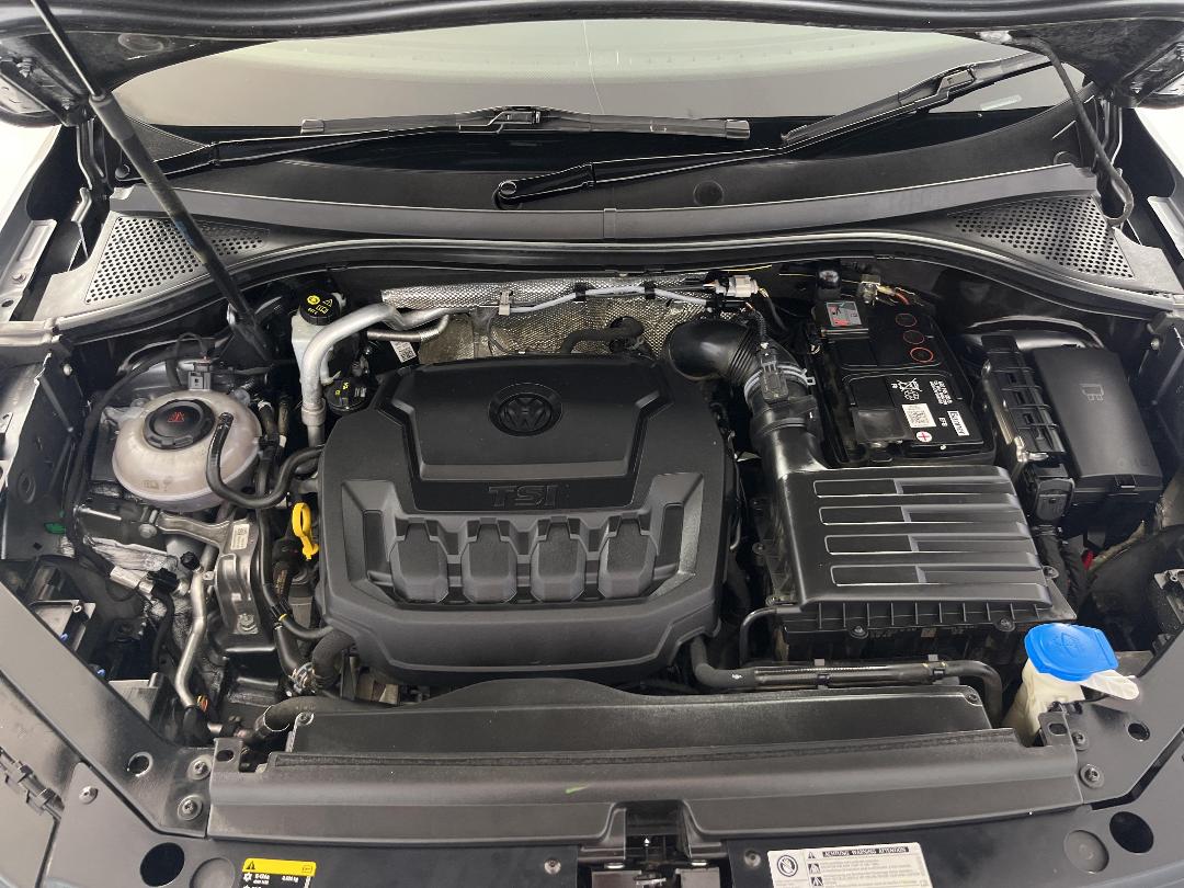 Photo '13' of Volkswagen Tiguan