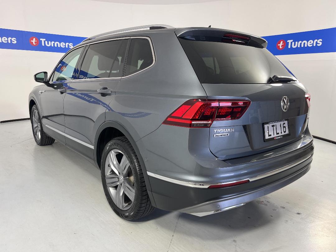 Photo '5' of Volkswagen Tiguan