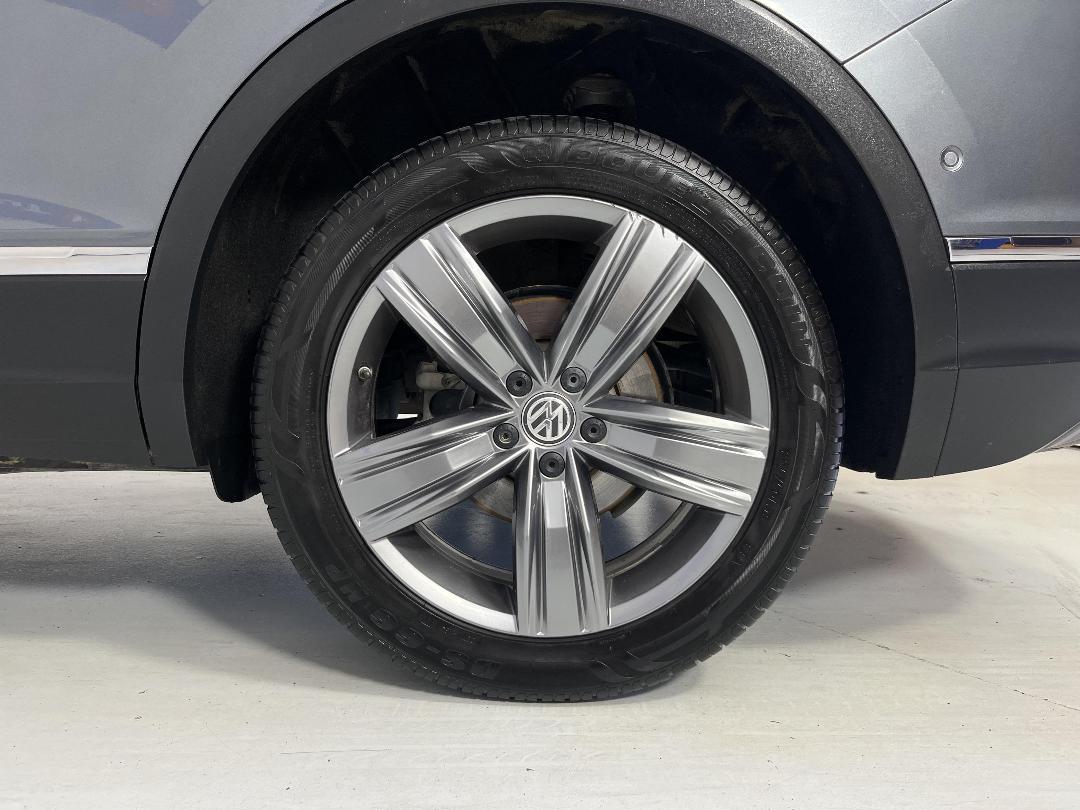 Photo '11' of Volkswagen Tiguan