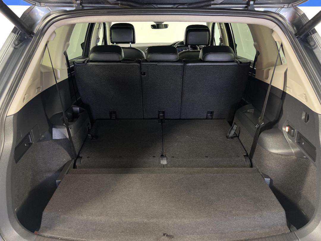 Photo '14' of Volkswagen Tiguan