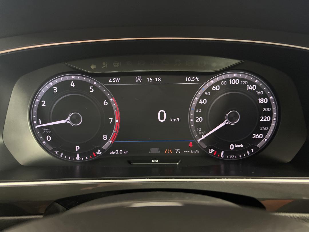 Photo '21' of Volkswagen Tiguan