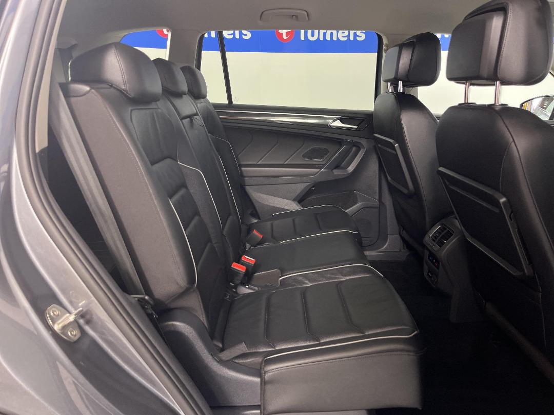 Photo '20' of Volkswagen Tiguan