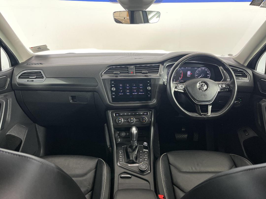 Photo '17' of Volkswagen Tiguan