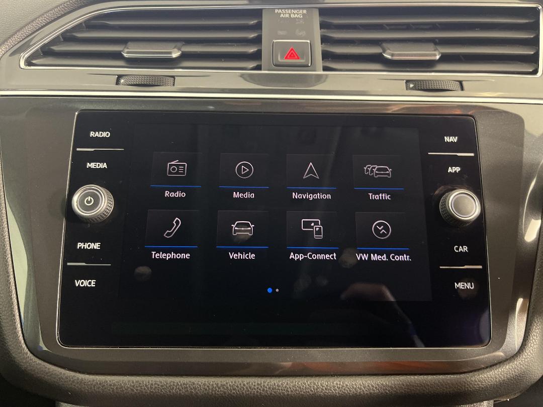 Photo '25' of Volkswagen Tiguan