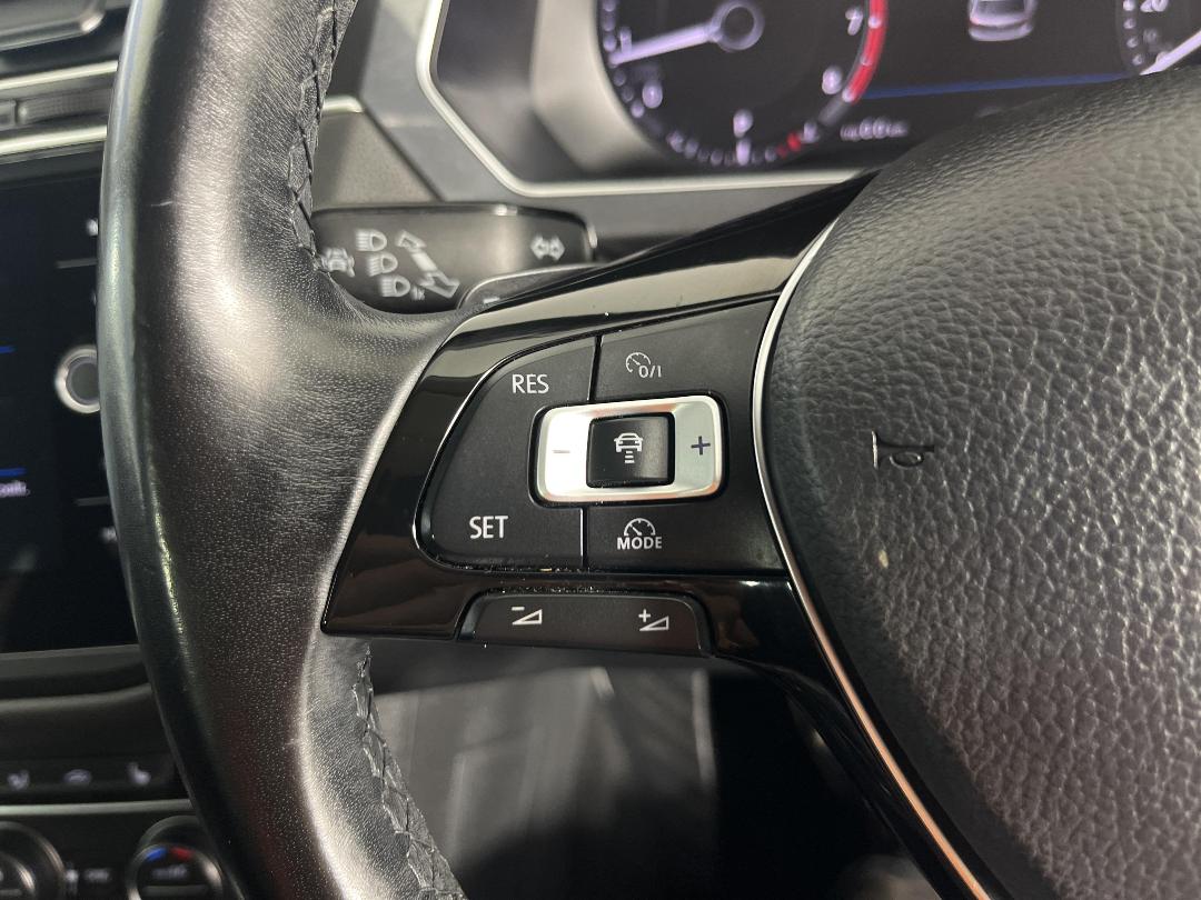 Photo '24' of Volkswagen Tiguan