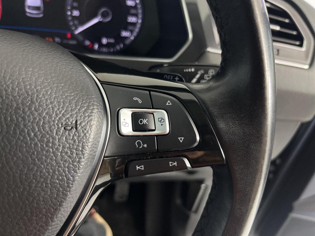 Photo '23' of Volkswagen Tiguan