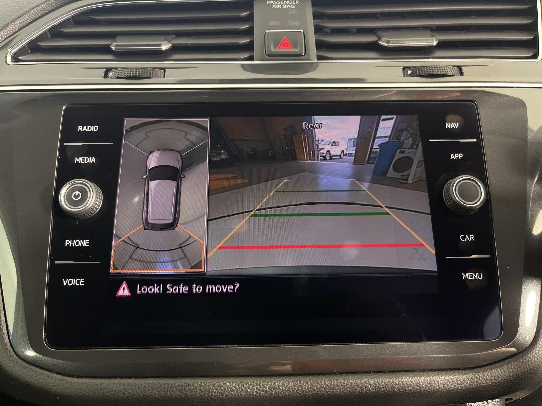 Photo '28' of Volkswagen Tiguan