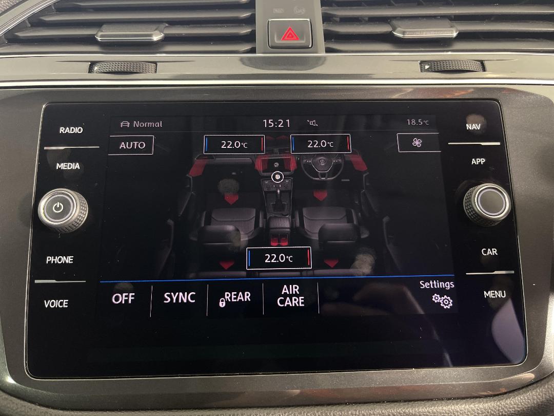 Photo '30' of Volkswagen Tiguan