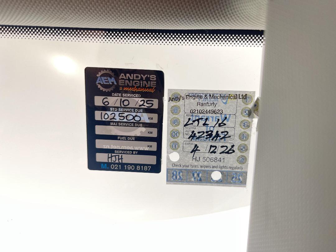 Photo '33' of Volkswagen Tiguan