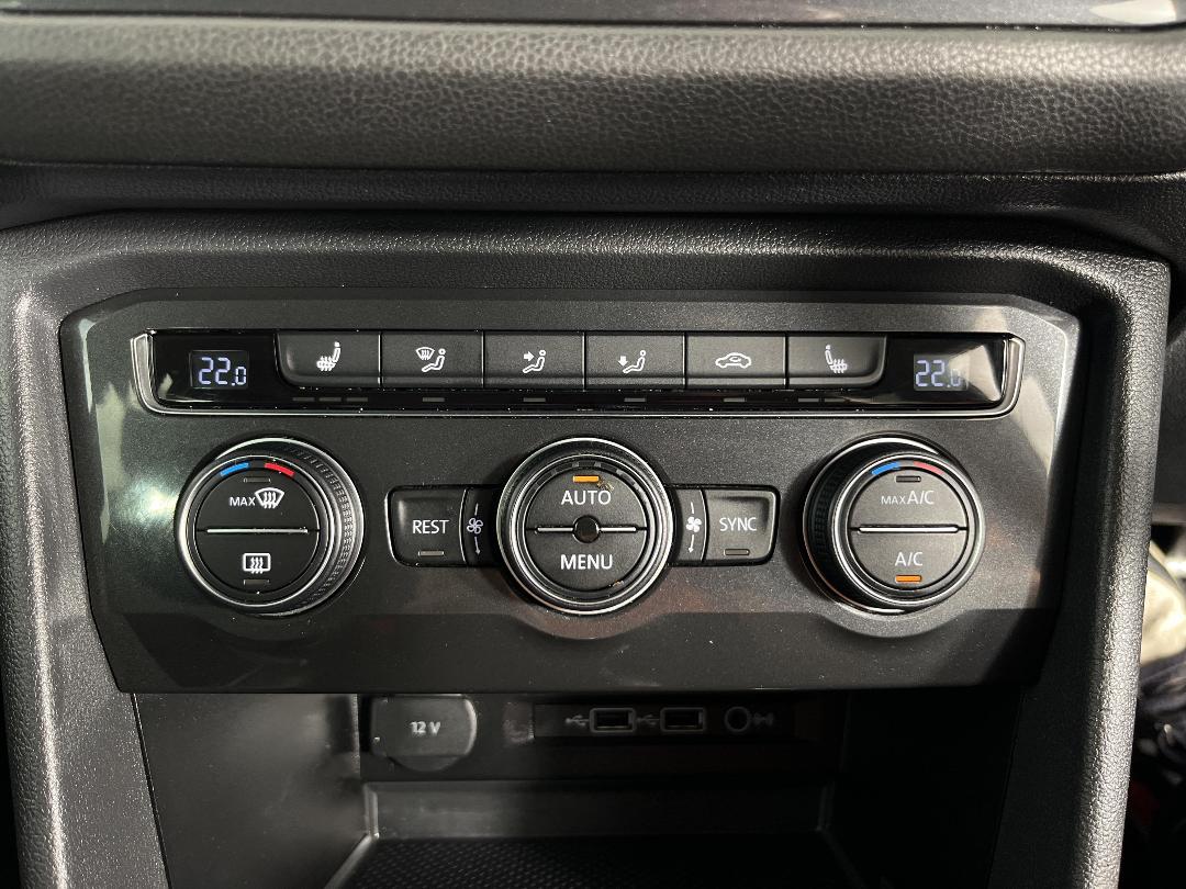 Photo '29' of Volkswagen Tiguan