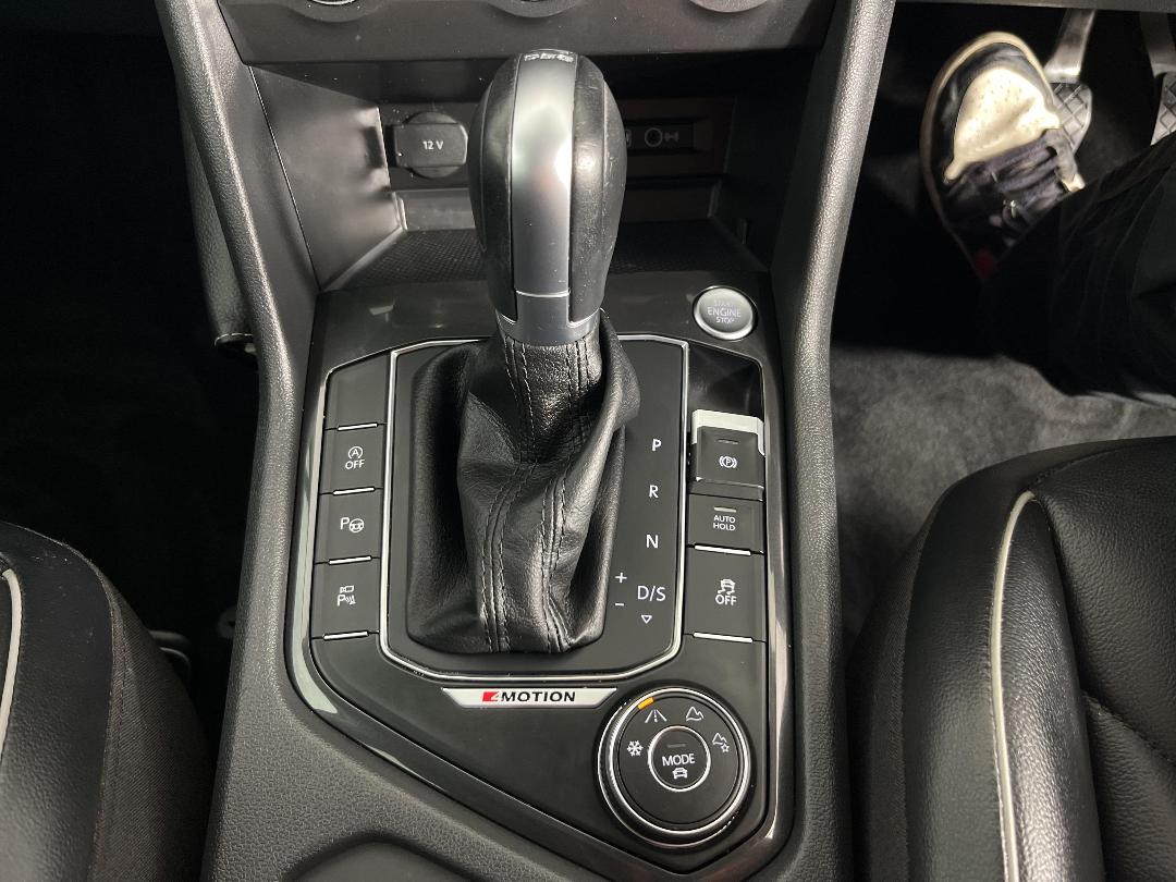 Photo '31' of Volkswagen Tiguan