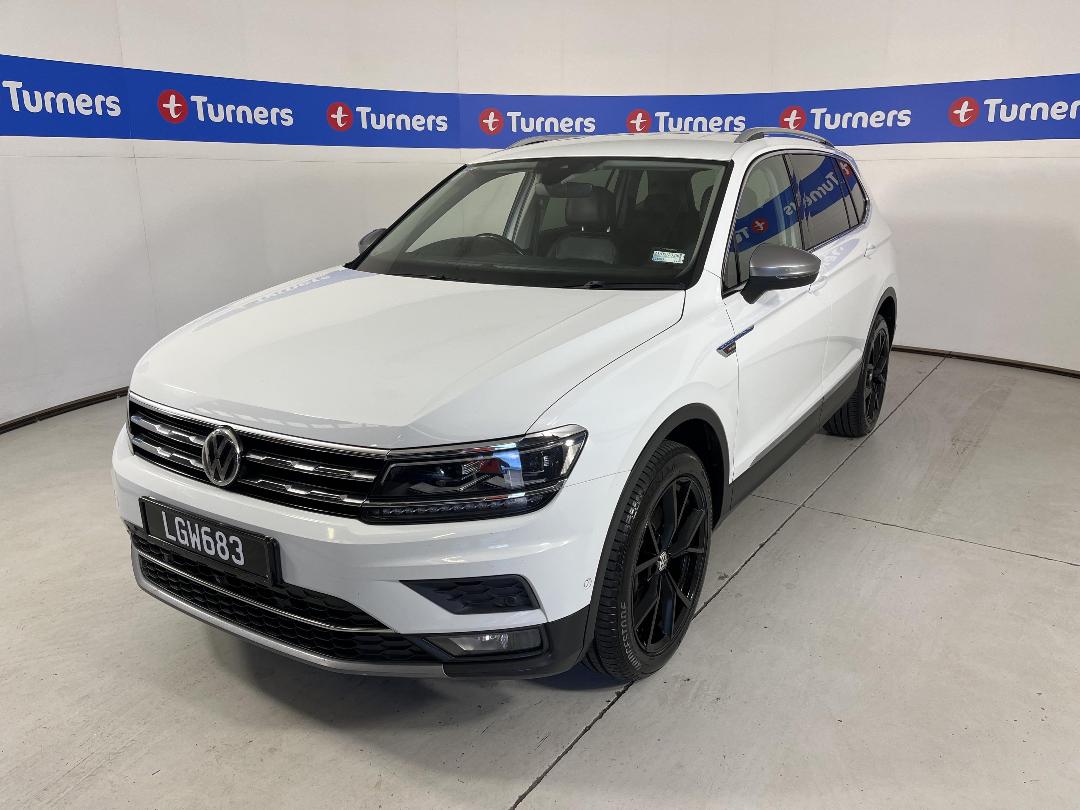 Photo '4' of Volkswagen Tiguan