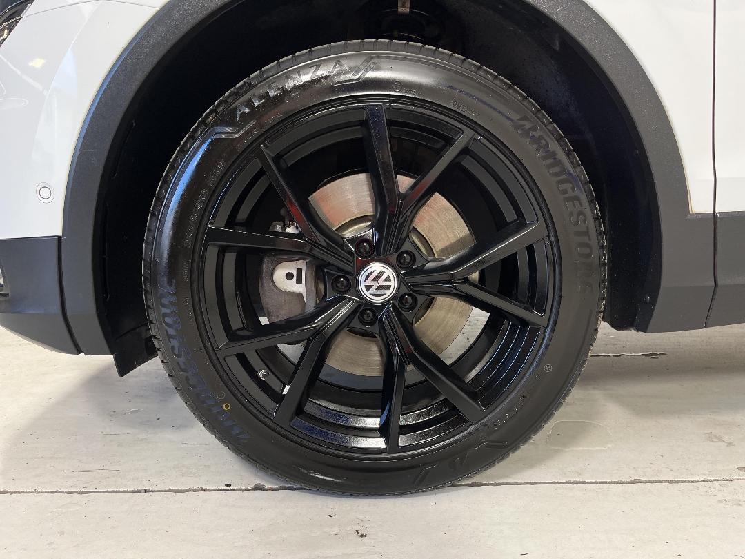 Photo '10' of Volkswagen Tiguan