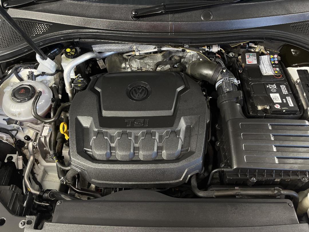 Photo '13' of Volkswagen Tiguan