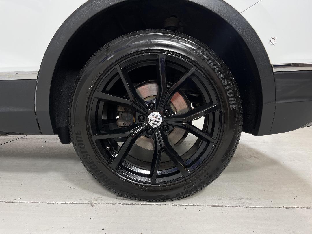 Photo '11' of Volkswagen Tiguan