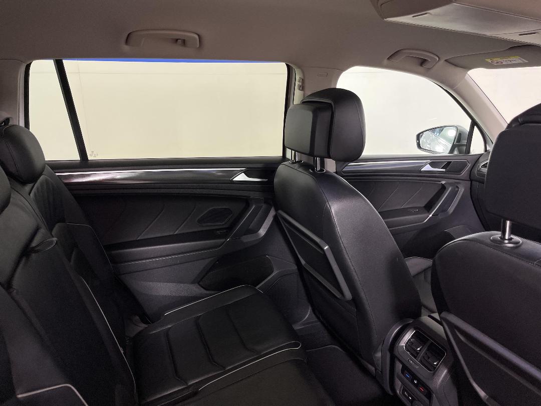 Photo '20' of Volkswagen Tiguan