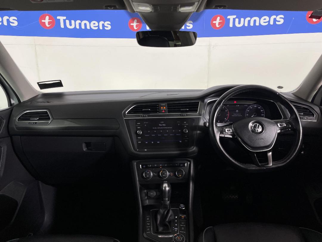 Photo '17' of Volkswagen Tiguan