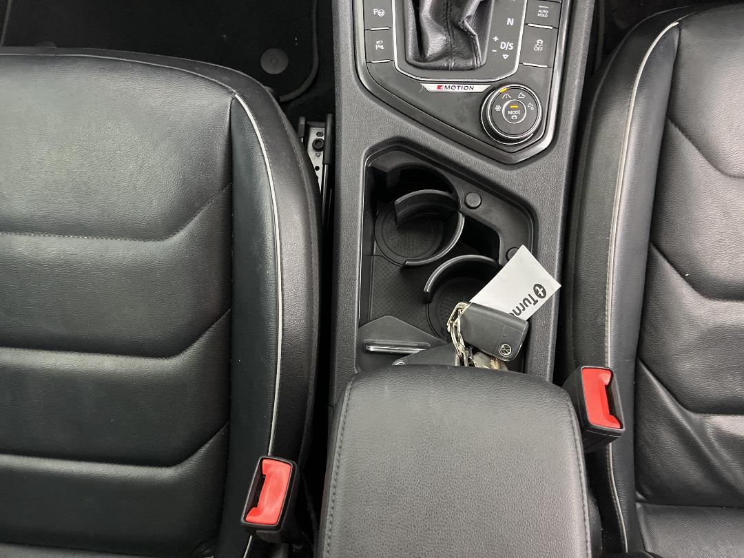 Photo '23' of Volkswagen Tiguan