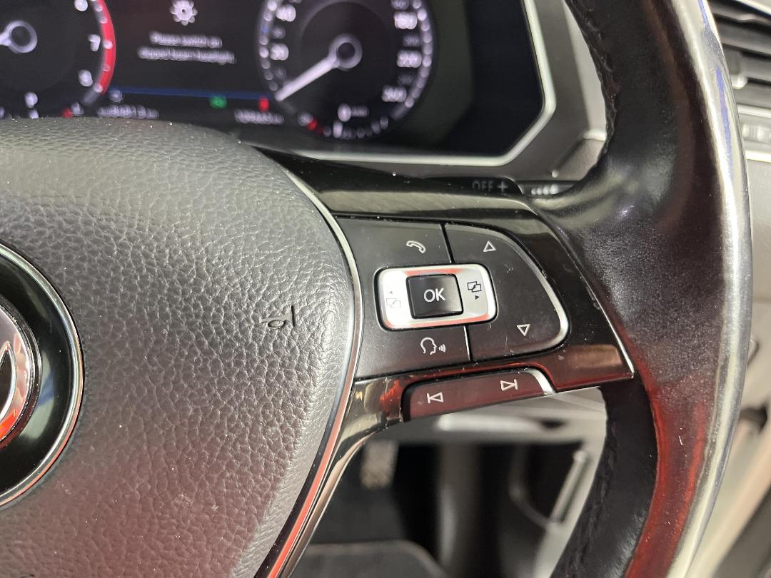 Photo '26' of Volkswagen Tiguan