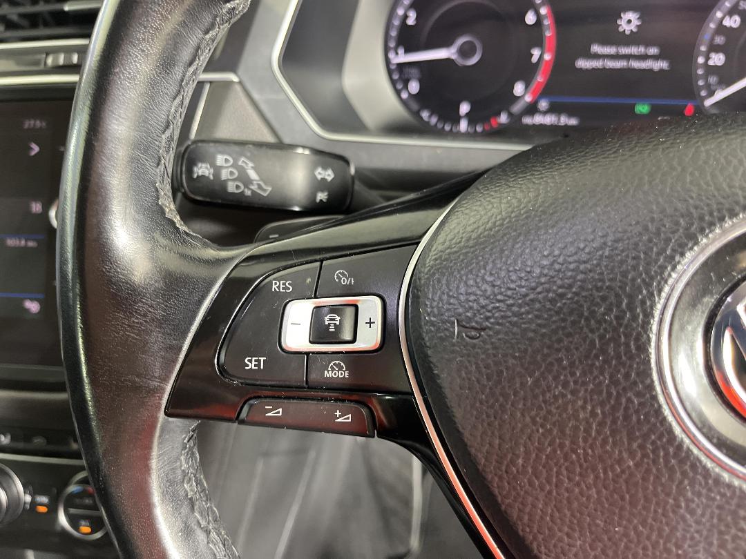 Photo '27' of Volkswagen Tiguan