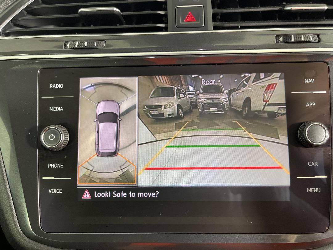 Photo '29' of Volkswagen Tiguan