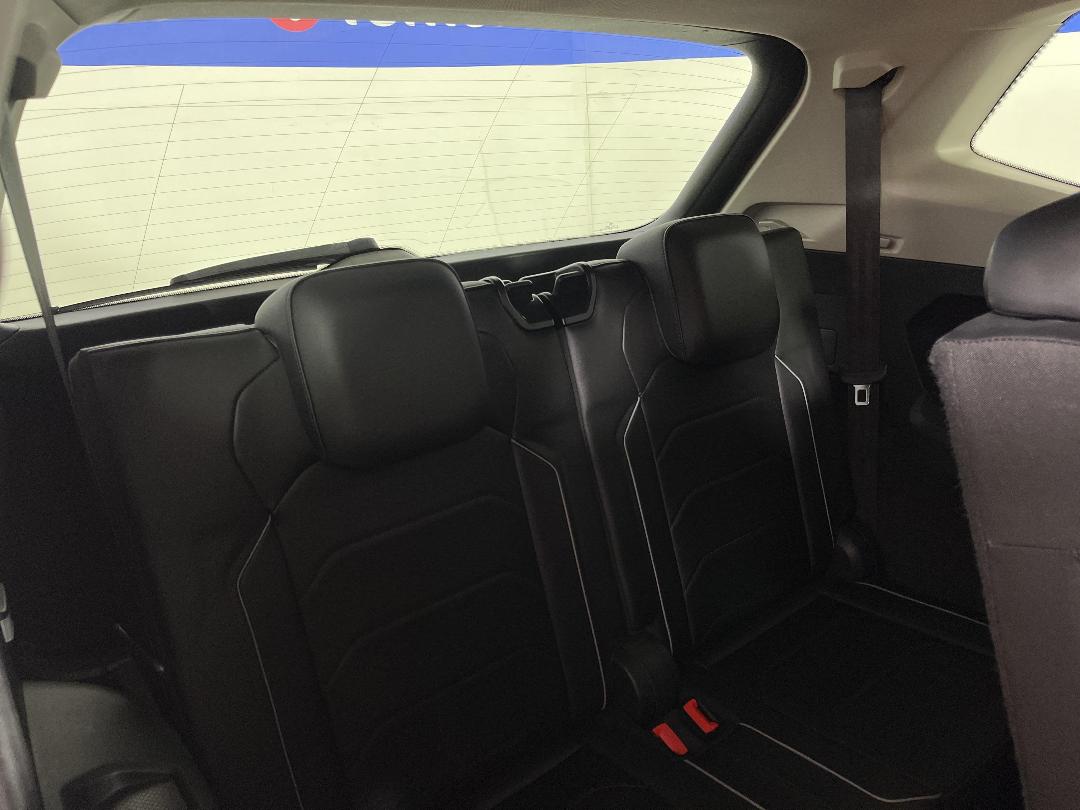 Photo '31' of Volkswagen Tiguan