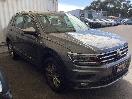 Thumbnail '2' of Volkswagen Tiguan Allspace TSI CL 4M