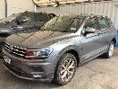 Thumbnail '1' of Volkswagen Tiguan Allspace TSI CL 4M