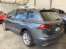 Thumbnail '4' of Volkswagen Tiguan Allspace TSI CL 4M
