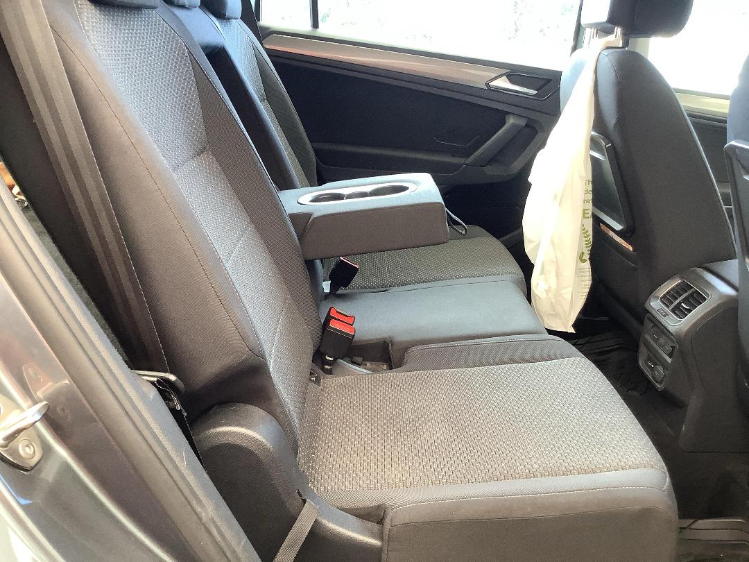 Photo '6' of Volkswagen Tiguan Allspace TSI CL 4M