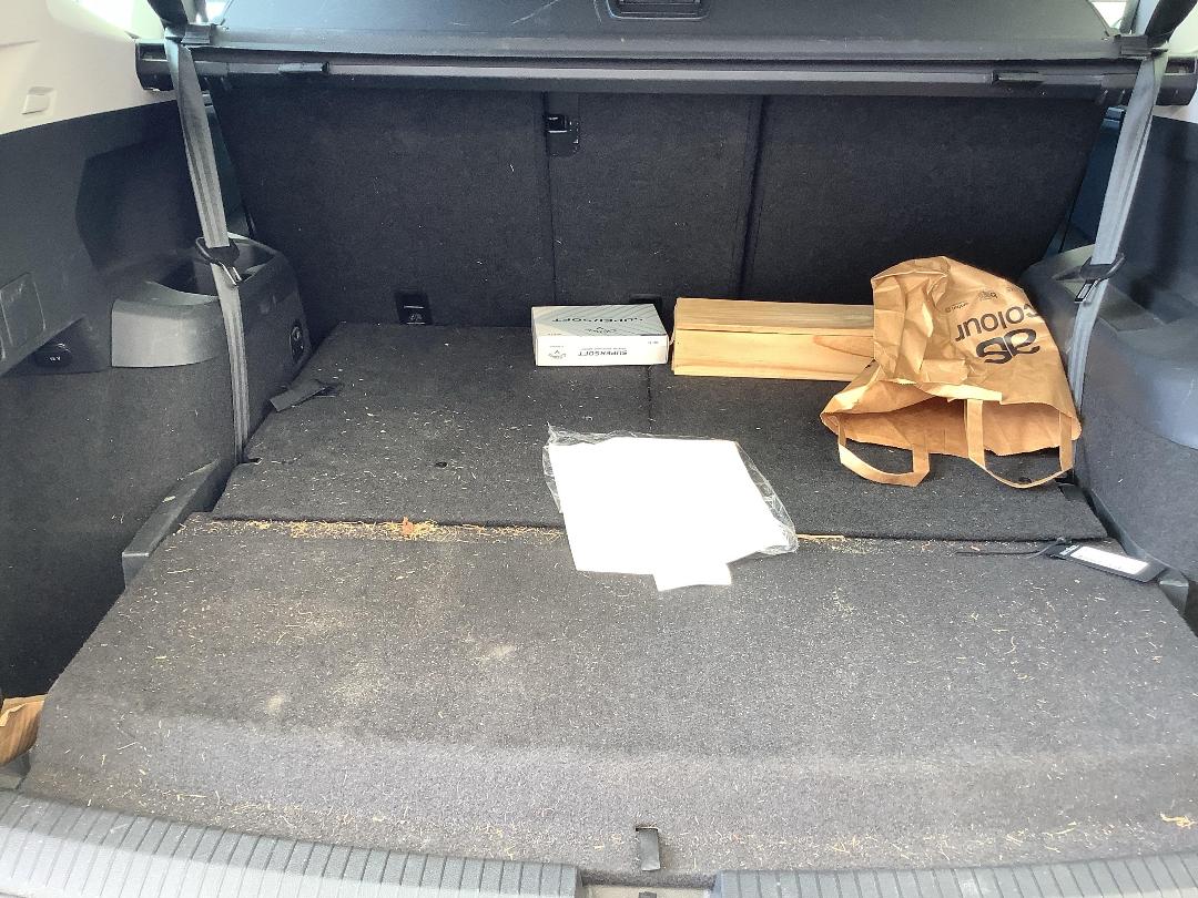 Photo '5' of Volkswagen Tiguan Allspace TSI CL 4M