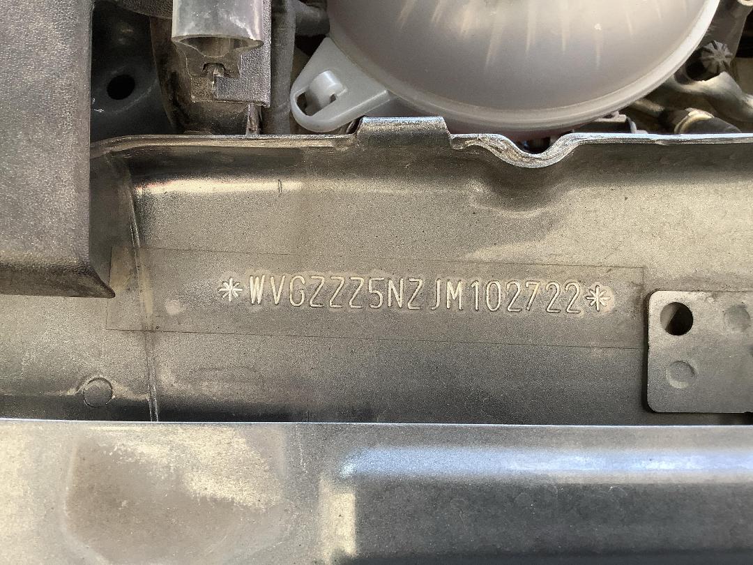 Photo '11' of Volkswagen Tiguan Allspace TSI CL 4M