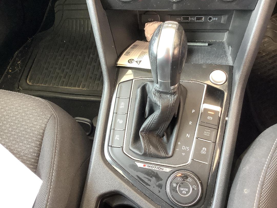 Photo '13' of Volkswagen Tiguan Allspace TSI CL 4M