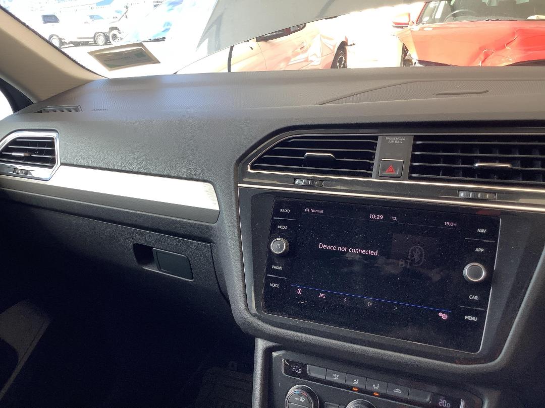 Photo '14' of Volkswagen Tiguan Allspace TSI CL 4M