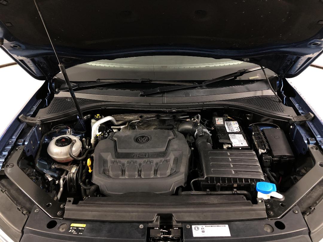 Photo '13' of Volkswagen Tiguan