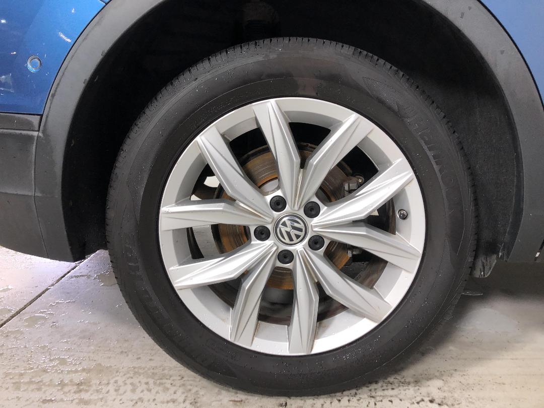 Photo '12' of Volkswagen Tiguan