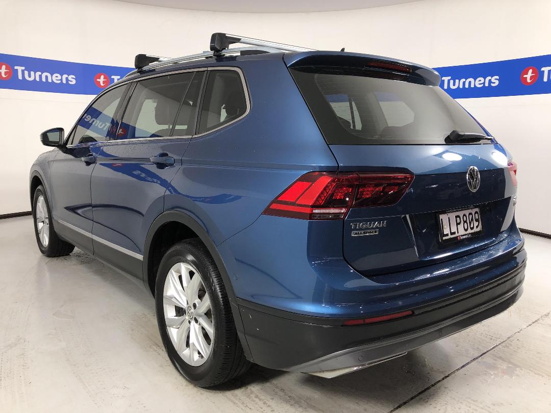 Photo '5' of Volkswagen Tiguan