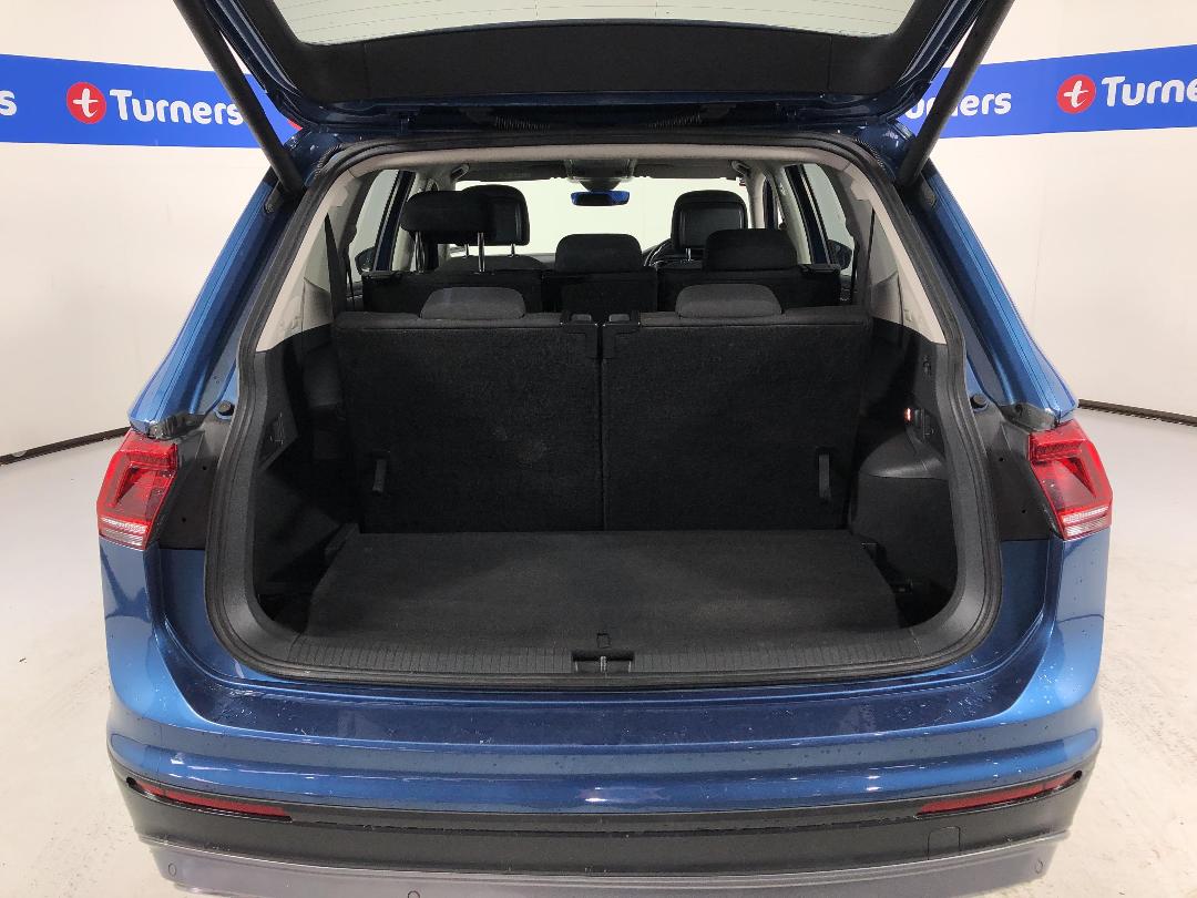 Photo '14' of Volkswagen Tiguan