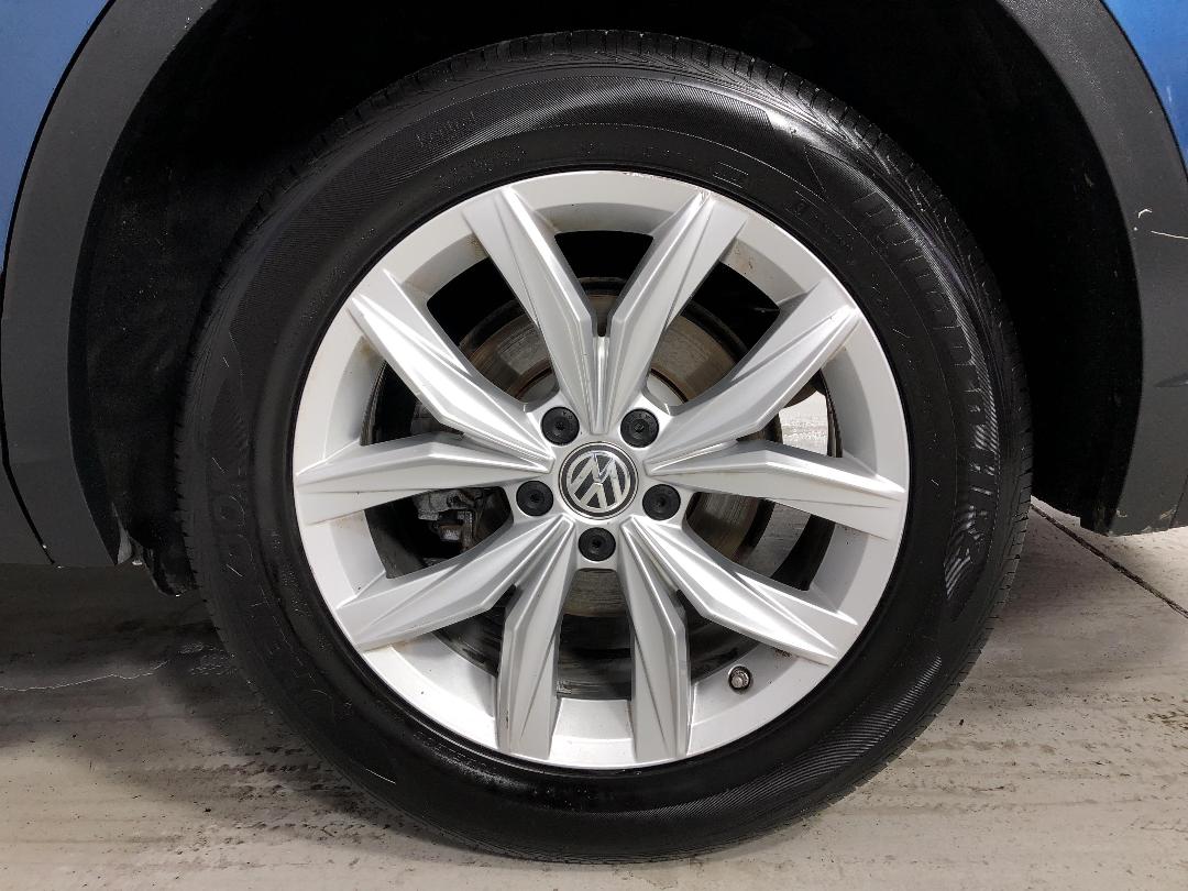 Photo '11' of Volkswagen Tiguan