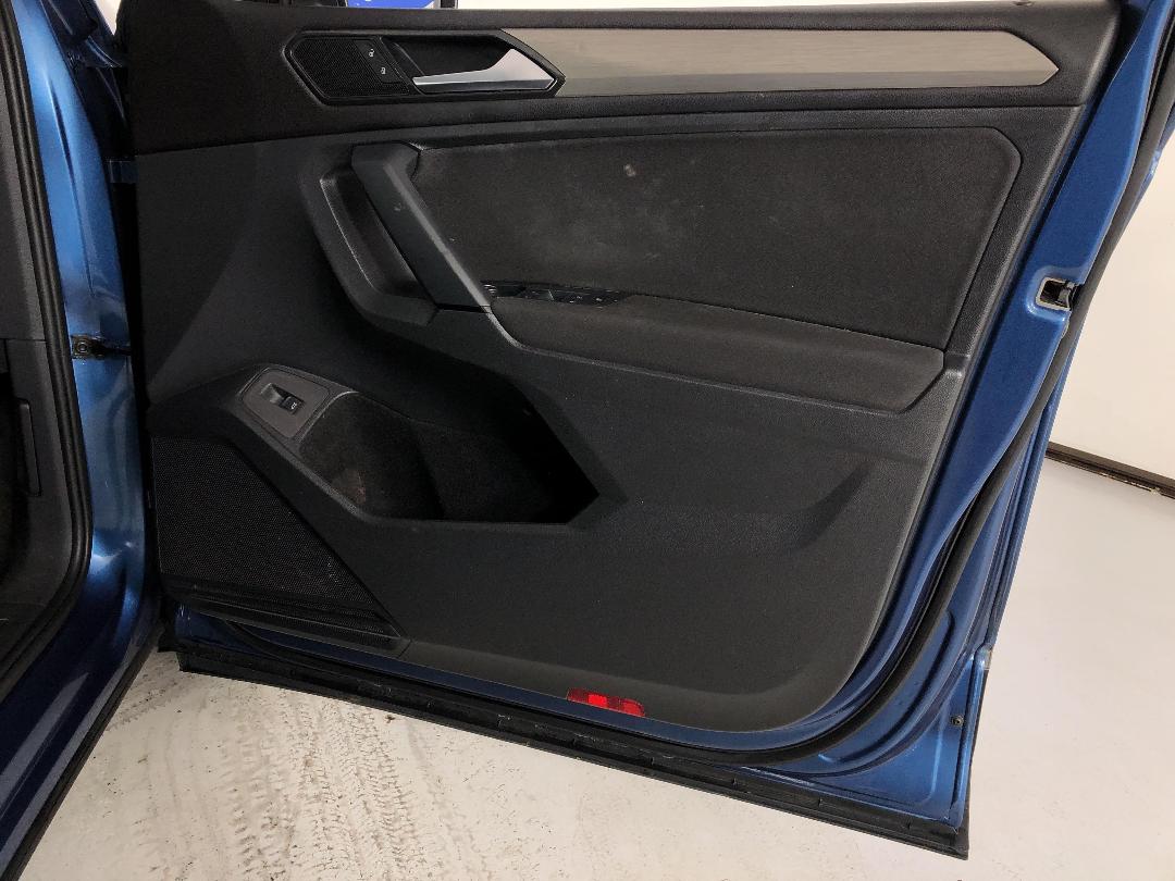 Photo '15' of Volkswagen Tiguan