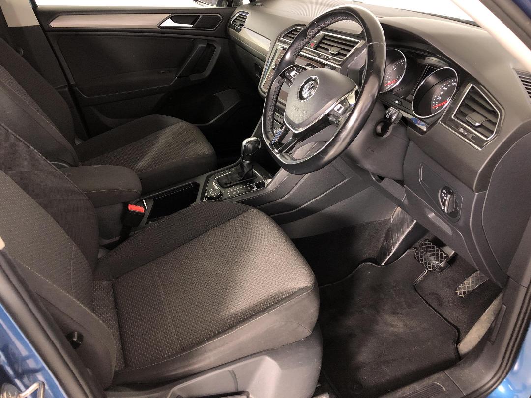 Photo '16' of Volkswagen Tiguan