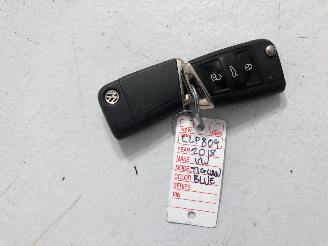 Photo '22' of Volkswagen Tiguan