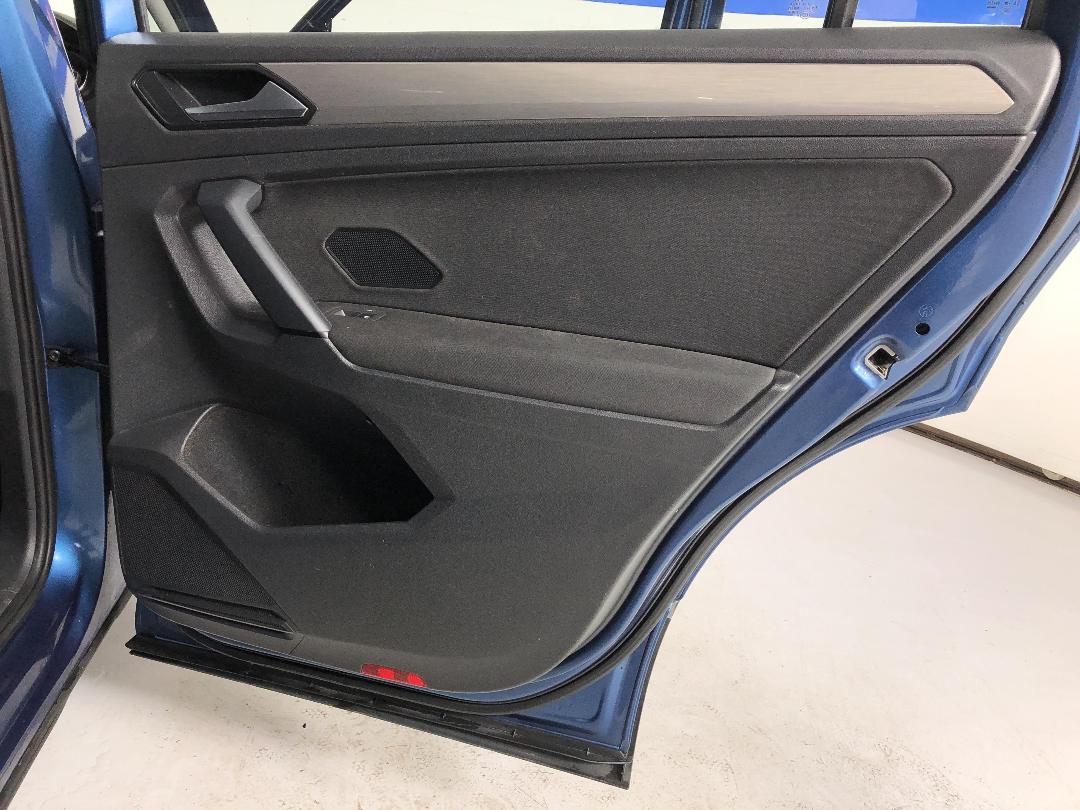 Photo '19' of Volkswagen Tiguan