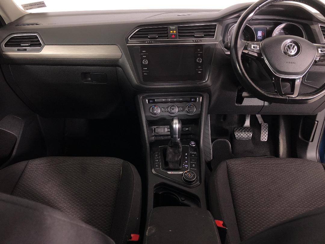 Photo '17' of Volkswagen Tiguan