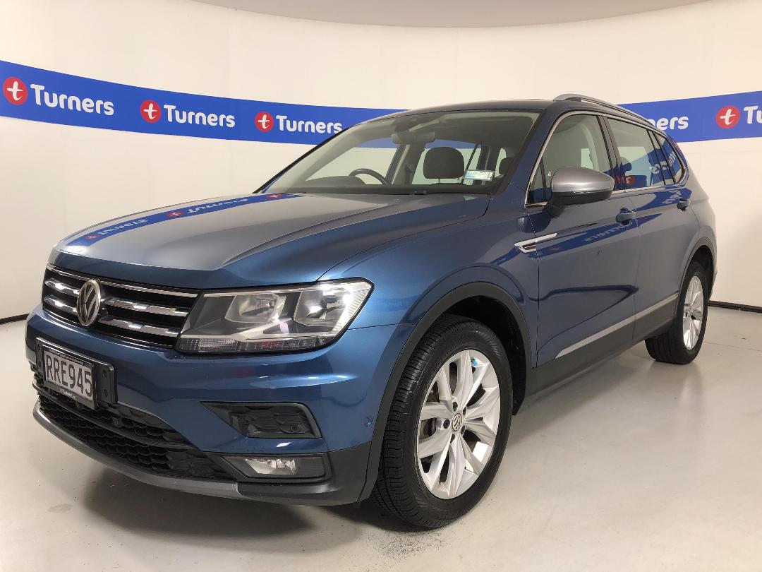 Photo '4' of Volkswagen Tiguan