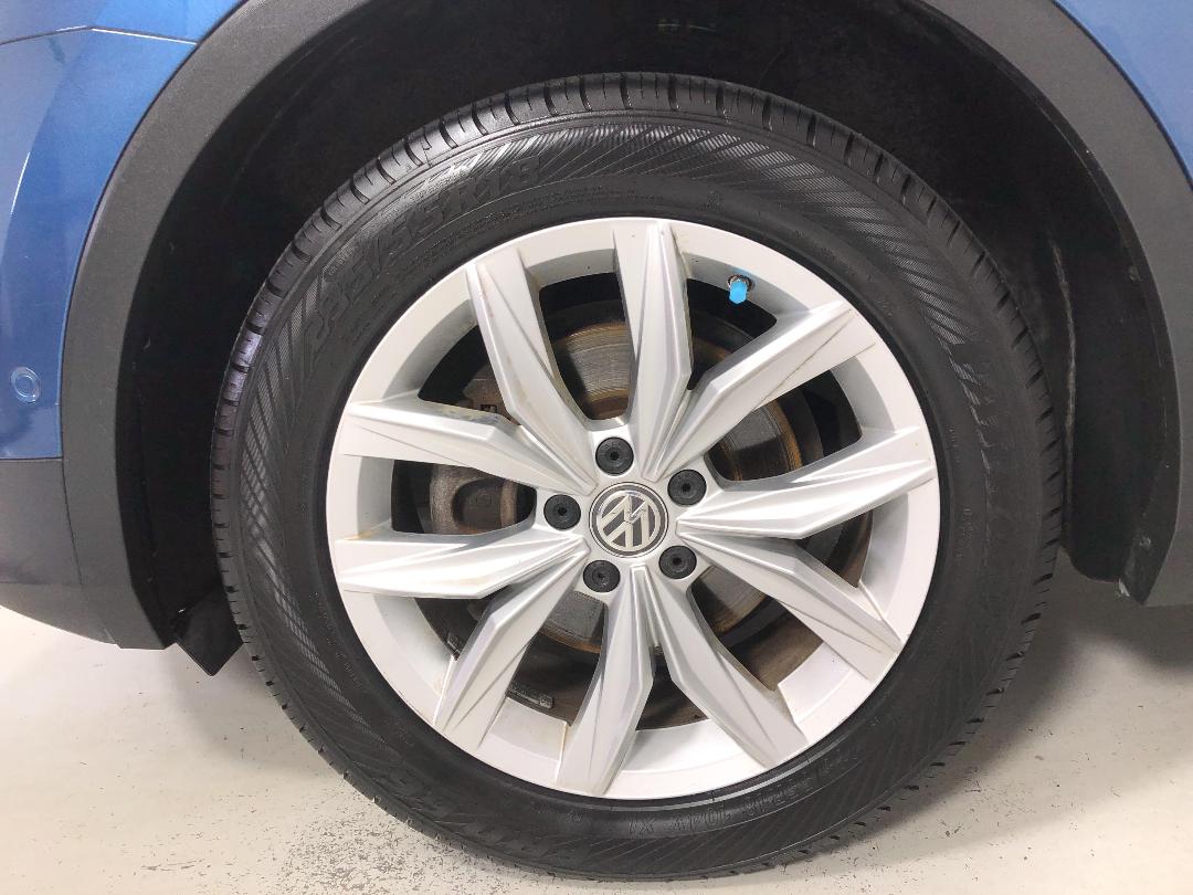 Photo '10' of Volkswagen Tiguan