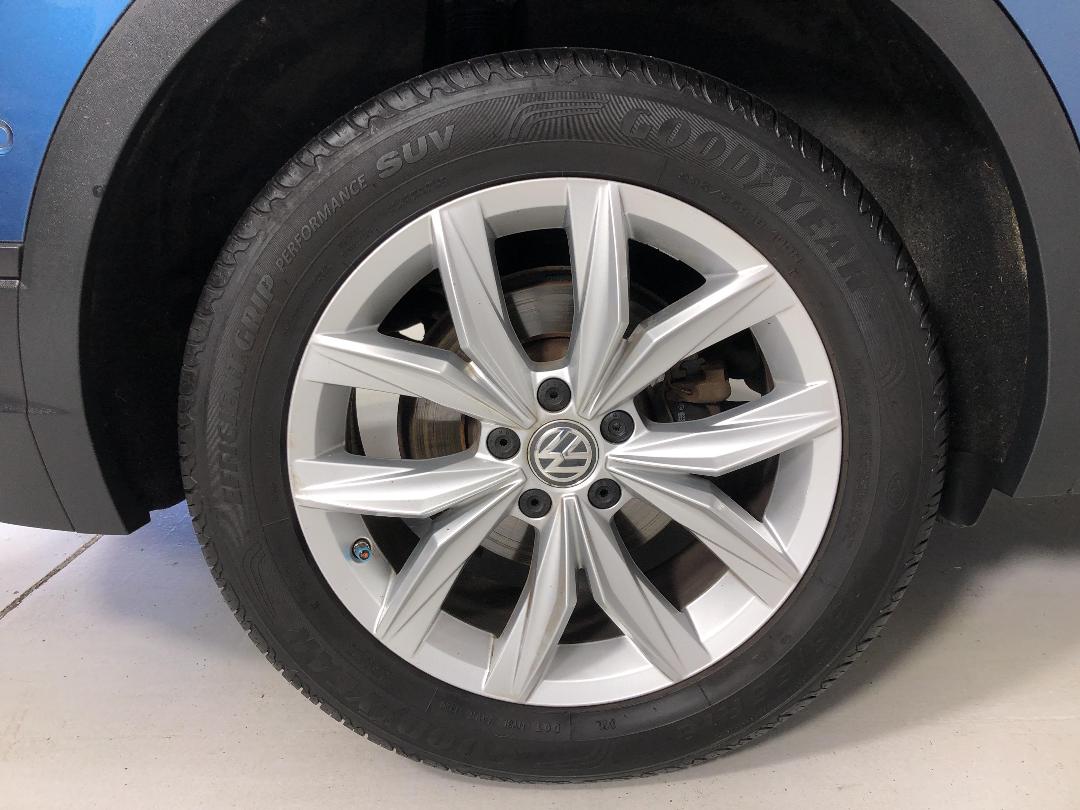 Photo '12' of Volkswagen Tiguan