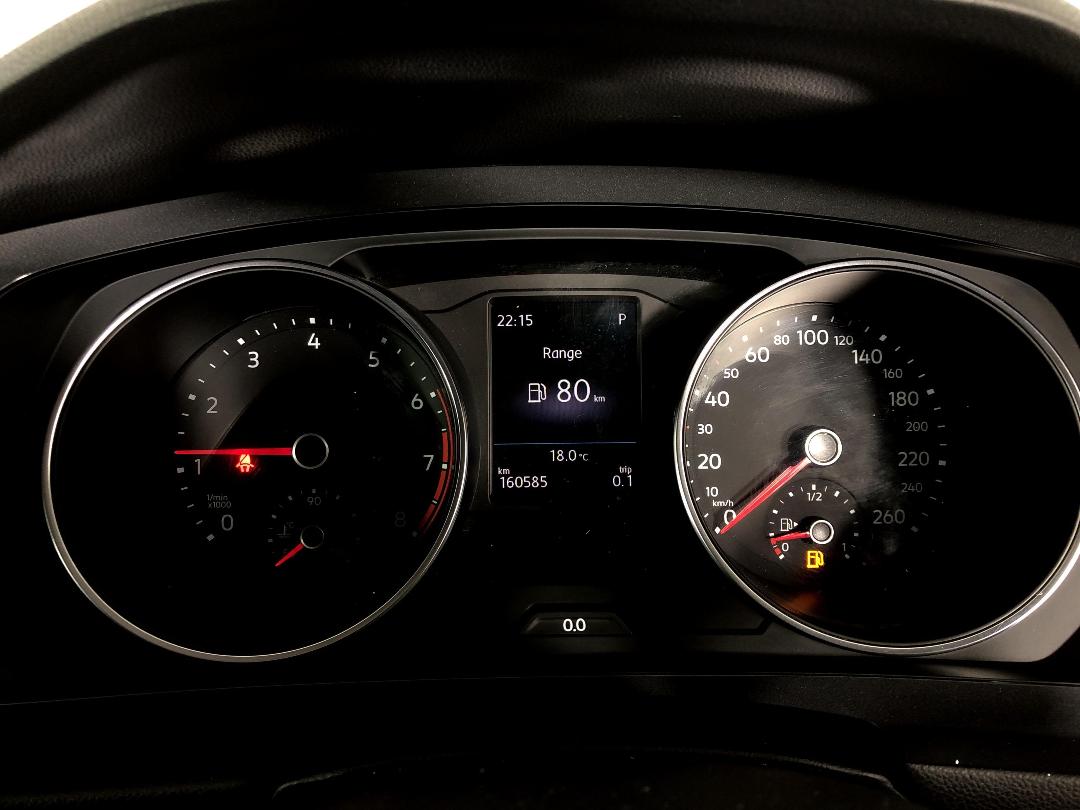 Photo '21' of Volkswagen Tiguan