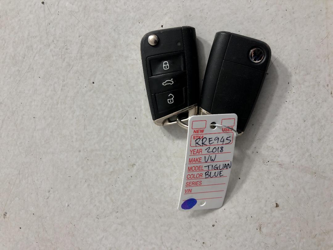 Photo '22' of Volkswagen Tiguan